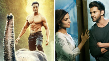 Junglee Box Office Collections: Vidyut Jammwal’s Junglee hangs on, all eyes on the second weekend; it is curtains for Notebook