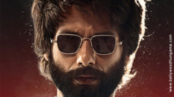 First Look Of Kabir Singh
