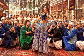 Movie Stills Of The Movie Kalank