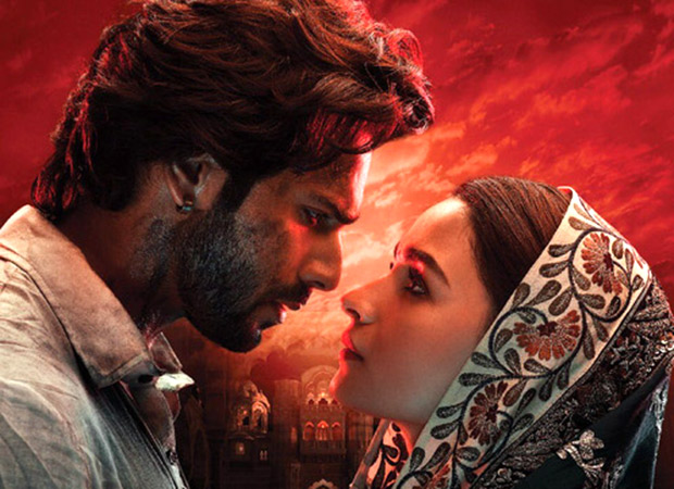 Kalank: 10 Unknown facts about the Varun Dhawan – Alia Bhatt starrer