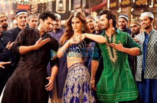Movie Stills Of The Movie Kalank