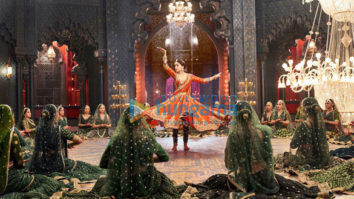 Movie Stills Of The Movie Kalank