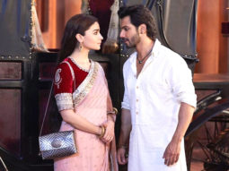 Kalank Box Office Collections Day 1: The Varun Dhawan – Alia Bhatt starrer Kalank opens quite well as predicted, brings in Rs. 21.60 crores