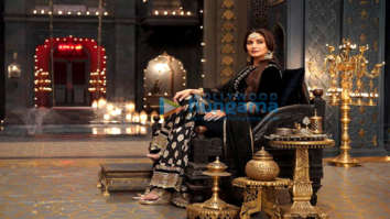 Movie Stills Of The Movie Kalank