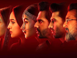 Kalank | Official Trailer | Varun Dhawan | Aditya Roy Kapur | Sanjay Dutt| Alia Bhatt | Sonakshi Sinha| Madhuri Dixit