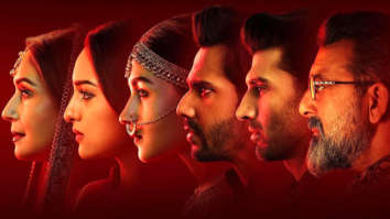 Kalank | Official Trailer | Varun Dhawan | Aditya Roy Kapur | Sanjay Dutt| Alia Bhatt | Sonakshi Sinha| Madhuri Dixit