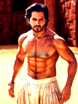 Movie Stills Of The Movie Kalank