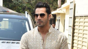 Kalank Trailer Launch: Varun Dhawan opens up about the behaviour of his character Zafar