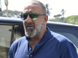 Kalank Trailer Launch: Sanjay Dutt REFLECTS on his past mistakes