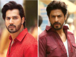 Kalank: Varun Dhawan opens up about his role which was originally written for Shah Rukh Khan