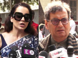 Kangana Ranaut, Zoya Akhtar and other celebs Votes for Lok Sabha Elections 2019