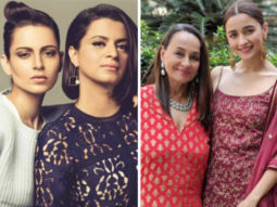 Kangana Ranaut’s sister Rangoli Chandel calls Alia Bhatt and Soni Razdan as ‘Non – Indians’ spreading HATRED