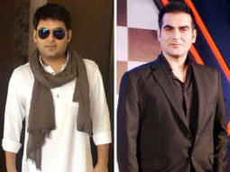 Kapil Sharma gives a heart wrenching reply to people trolling him for going in depression on QuPlay’s Pinch by Arbaaz Khan