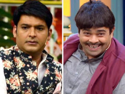 The Kapil Sharma Show – Kiku Sharda takes a dig about Salman Khan producing the show and here’s what he said!