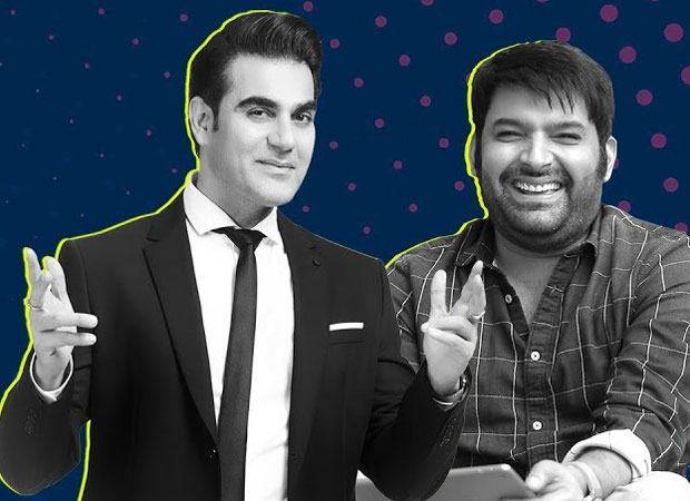Pinch: Kapil Sharma’s zany reply to troll accusing him of drug abuse is savage