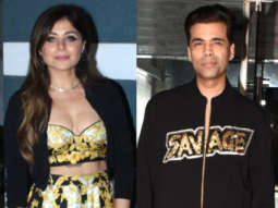Karan Johar, Preity Zinta, Kanika Kapoor & others at Maheep Kapoor’s Birthday Bash