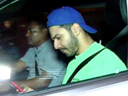 Karan Johar hosts dinner party for Kalank release