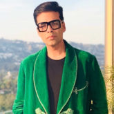 Karan Johar is all set for his first Dharmatic digital venture