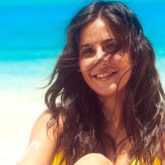 Katrina Kaif chilling by the beach in Maldives is all you need to drive the Monday blues away