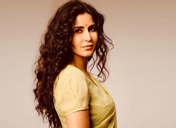 Katrina Kaif shares exclusive details about her character in Bharat on her Instagram
