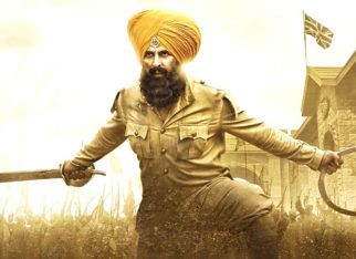 Kesari Box Office Collections: Kesari is Akshay Kumar’s biggest Bollywood film in two weeks flat