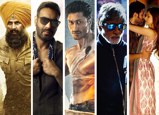 Kesari Box Office Collections The Akshay Kumar starrer Kesari set to challenge Total Dhamaal, Junglee is folding up, Badla and Luka Chuppi chug along Kesari Box Office Collections The Akshay Kumar starrer Kesari set to challenge Total Dhamaal, Junglee is folding up, Badla and Luka Chuppi chug along