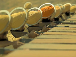 Kesari collects approx. 3.27 mil. USD [Rs. 22.62 cr.] in overseas
