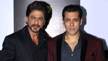 Khan connection: Shah Rukh Khan praises Bharat trailer, Salman Khan says ‘picture abhi baaki hai’