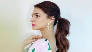 Kriti Sanon on gender discrimination in Bollywood