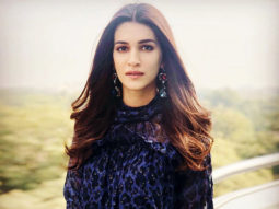 Kriti Sanon suggests that we name the cast in alphabetical order than to name them by gender in movie credit rolls