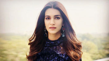Kriti Sanon suggests that we name the cast in alphabetical order than to name them by gender in movie credit rolls