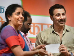 Late veteran actor Vinod Khanna’s wife, Kavita, miffed over Sunny Deol getting a ticket for Gurdaspur