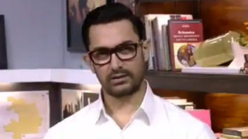 Lok Sabha Elections 2019: After Shah Rukh Khan, Aamir Khan urges citizens of India to vote
