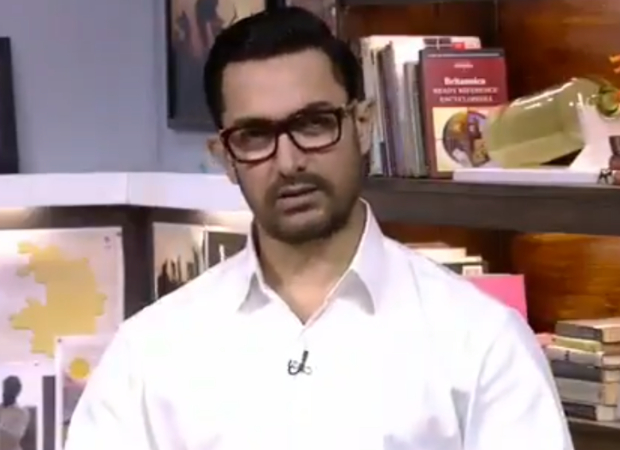 Lok Sabha Elections 2019: After Shah Rukh Khan, Aamir Khan urges citizens of India to vote