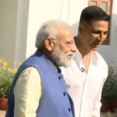 Lok Sabha Elections 2019: Here are some interesting revelations made by PM Narendra Modi during the conversation with Akshay Kumar