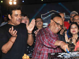 MUST WATCH: Satish Kaushik’s GRAND Birthday bash with Many Celebs