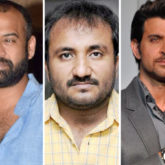 Madhu Mantena gets Anand Kumar, Hrithik Roshan together