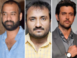 Madhu Mantena gets Anand Kumar, Hrithik Roshan together