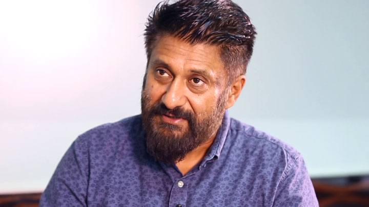“May be Some DIVINE Force Wanted me To Make this Film”: Vivek Agnihotri | The Tashkent Files “May be Some DIVINE Force Wanted me To Make this Film”: Vivek Agnihotri | The Tashkent Files