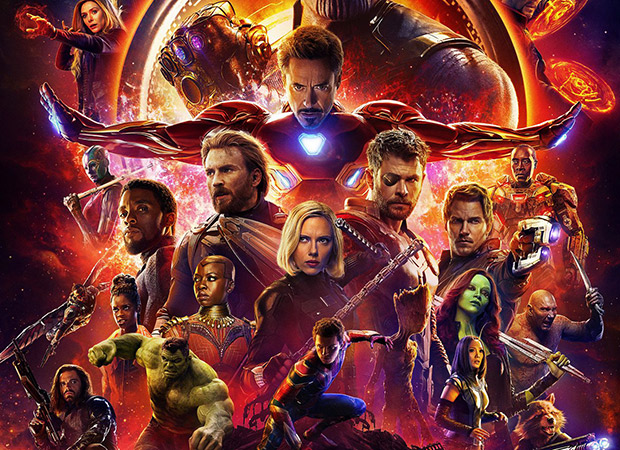 Multiplexes in India to screen round-the-clock shows for Avengers Endgame Trade analysts react Multiplexes in India to screen round-the-clock shows for Avengers Endgame Trade analysts react