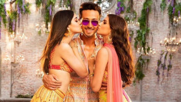 Mumbai Dilli Di Kudiyaan