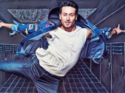 Student Of The Year 2: Tiger Shroff has NEVER been to college in real life!