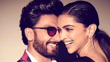 Mush Overload: Deepika Padukone and Ranveer Singh shower love on to the lil one Anisha Padukone