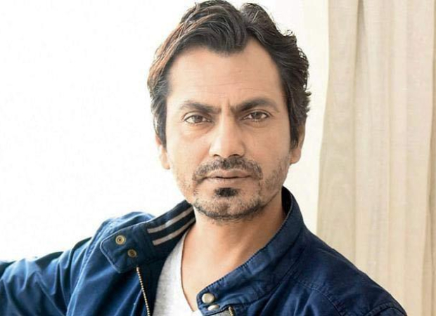 Nawazuddin Siddiqui roped in for Mostofa Sarwar Farooki's No Land’s Man