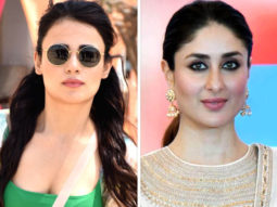 Woah! Here’s how Radhika Madan CONFIRMED that Kareena Kapoor Khan will star in Angrezi Medium