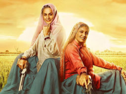 Makers of Saand Ki Aankh respond to trolls about Taapsee Pannu and Bhumi Pednekar playing 60 plus shooters in their film, claim that senior actresses rejected the film