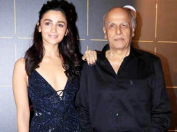 Sadak 2: Here’s what Alia Bhatt has to say about Mahesh Bhatt as the director!