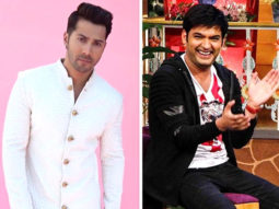 Kalank: Varun Dhawan says he will have ‘underwear’ as his political party’s symbol on The Kapil Sharma Show