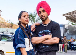 Diljit Dosanjh does this FUNNIEST collaboration with YouTube superstar Lilly Singh aka Superwoman and it will leave you in splits! [watch video]