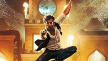 On International Dance Day, Hrithik Roshan reveals about his favourites including Michael Jackson, Shammi Kapoor and Govinda